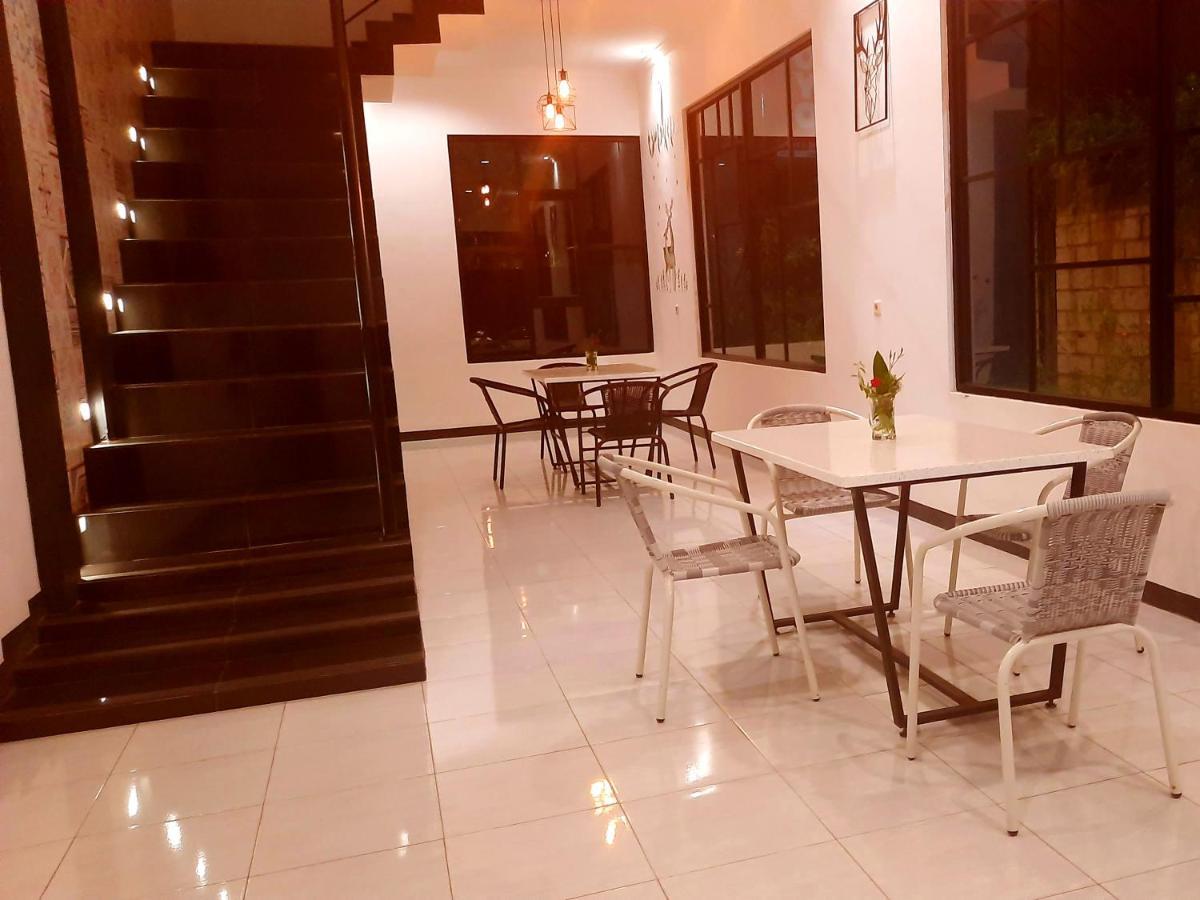 Cozy Stay Kupang Kupang  Exterior photo