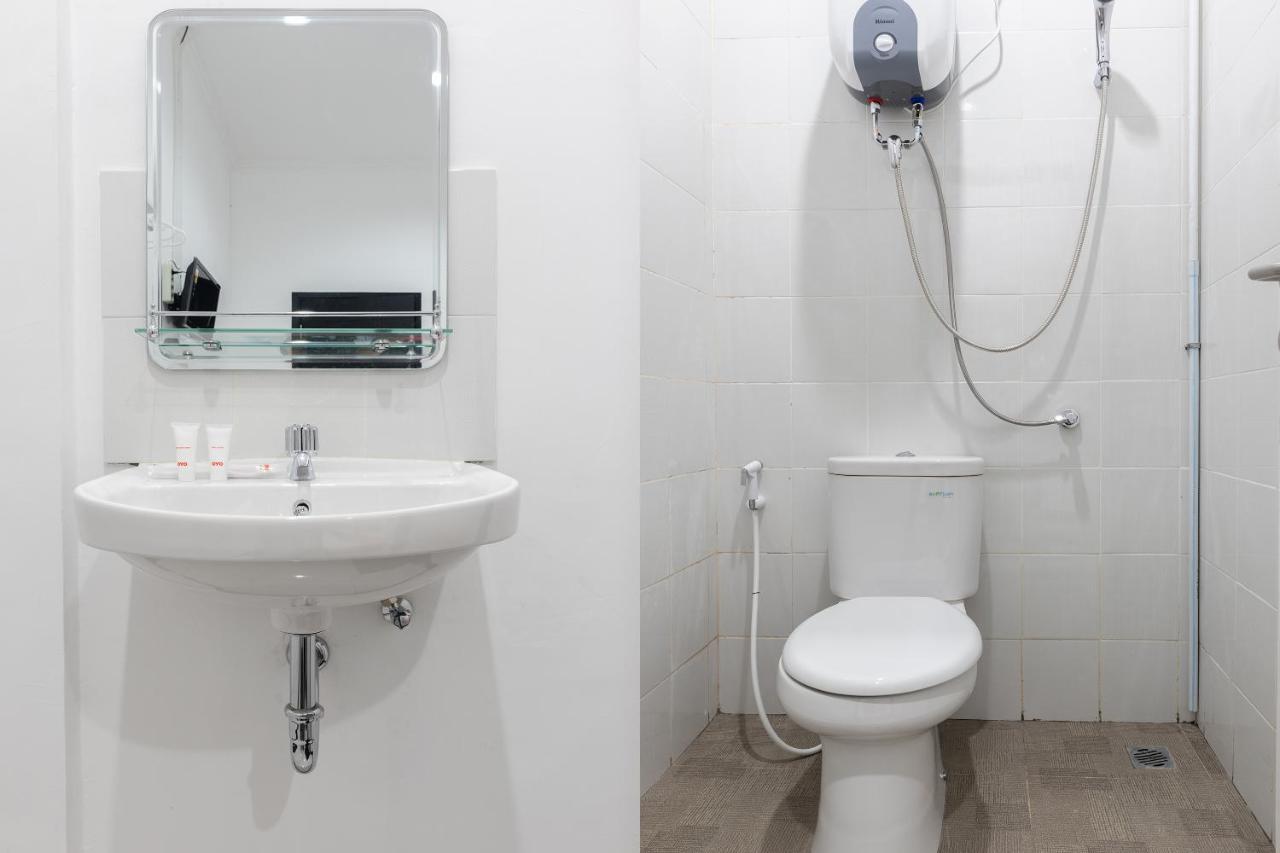 Cozy Stay Kupang Kupang  Exterior photo